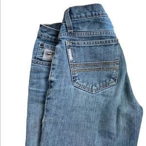 Cinch Jeans